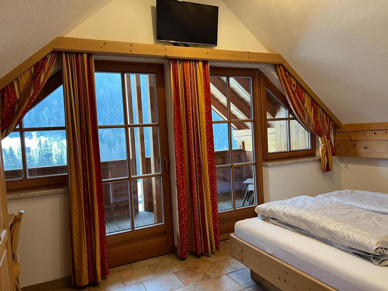 Appartement Gafluna St. Anton am Arlberg Exterior foto