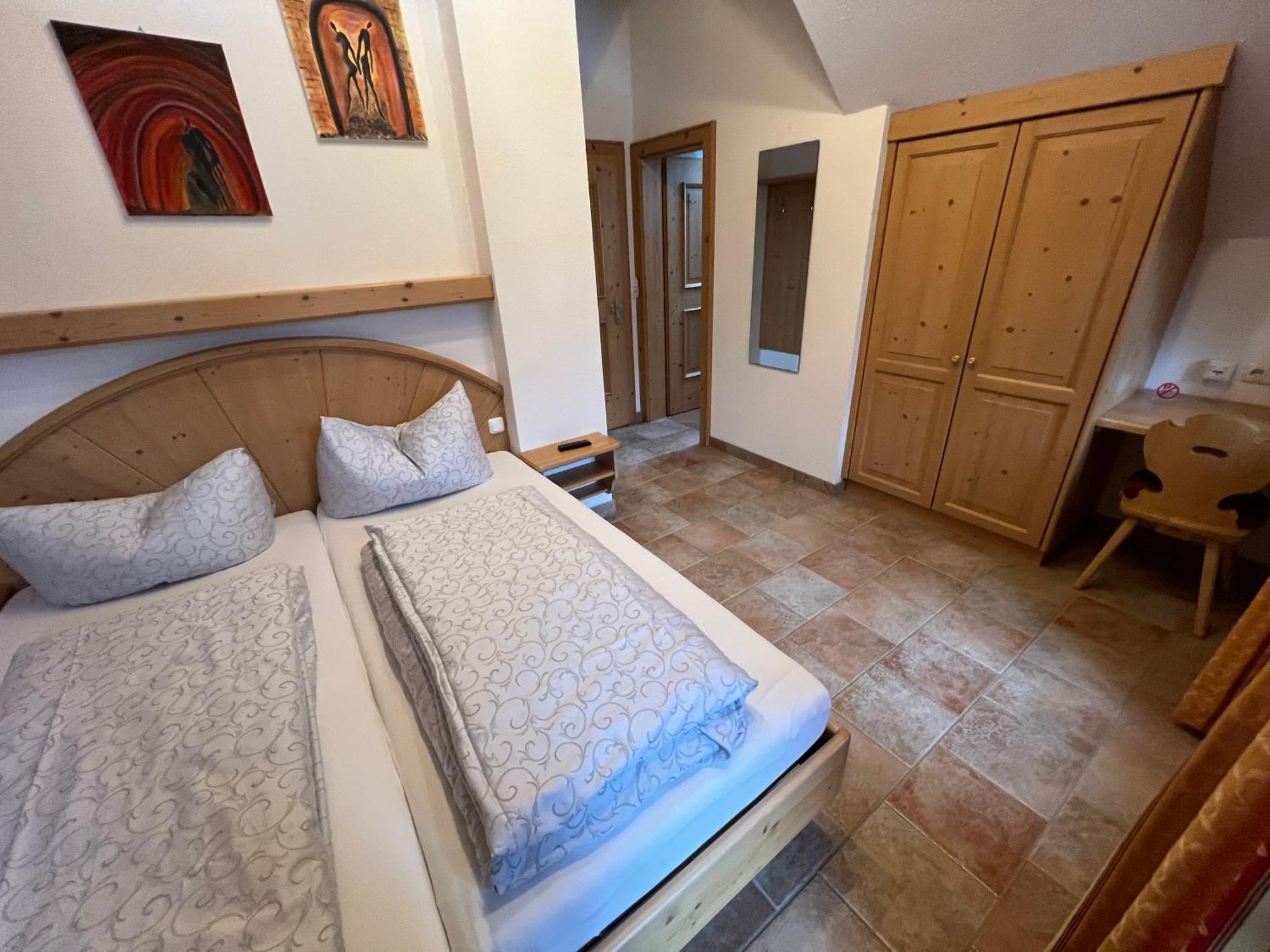 Appartement Gafluna St. Anton am Arlberg Exterior foto