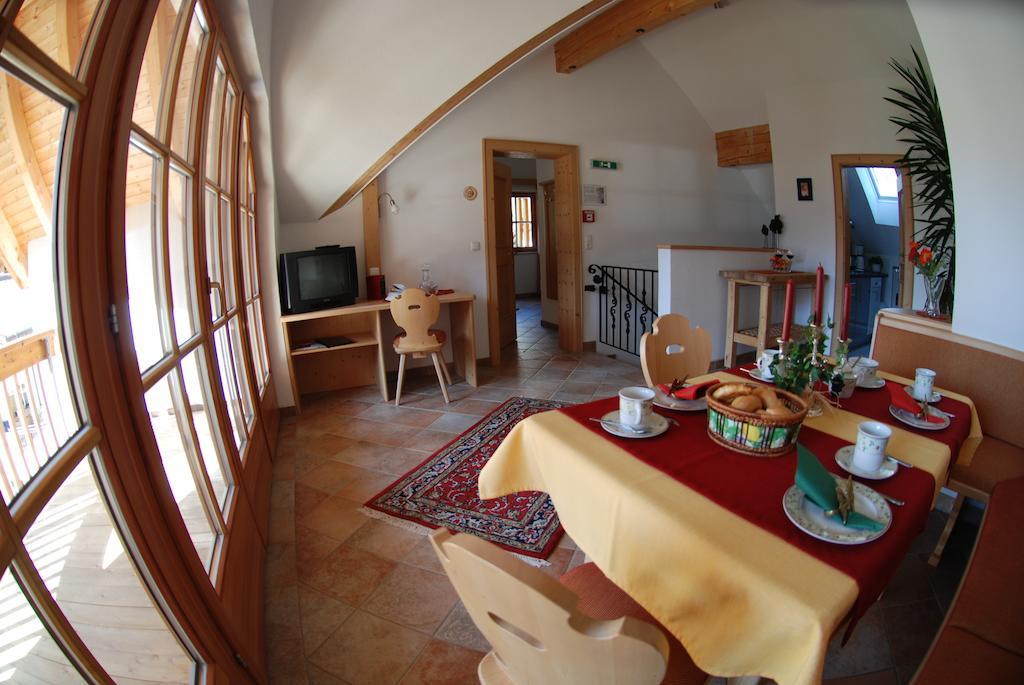 Appartement Gafluna St. Anton am Arlberg Cameră foto